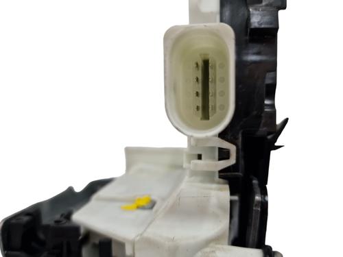 Rear right lock AUDI Q2 (GAB, GAG) 2.0 TDI quattro | BP11356222C99