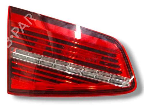 Used Left tailgate light VW PASSAT B8 (3G2, CB2) 1.4 TSI (150 hp) 26567374