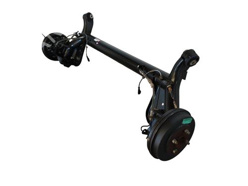Rear axle FORD TRANSIT COURIER B460 Box Body/MPV 1.5 TDCi | BP20671964M2 