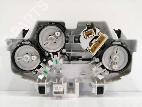 Climate control FIAT PANDA (312_, 319_) 1.3 D Multijet (312PXL1A) | BP9271455I5 