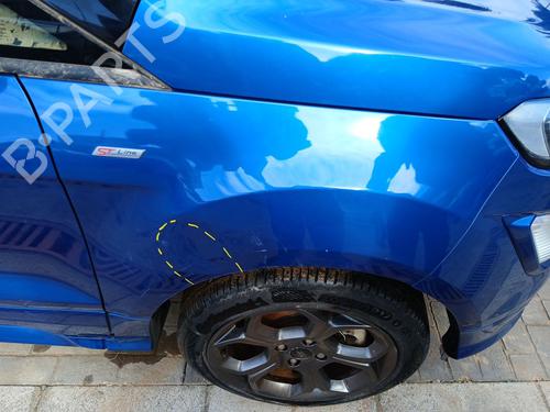 Forskærm Højre FORD ECOSPORT 1.0 EcoBoost (125 hp) 31706470