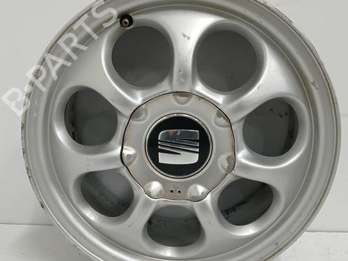 Used Rim SEAT TOLEDO II (1M2) 1.9 TDI (110 hp) 24109785