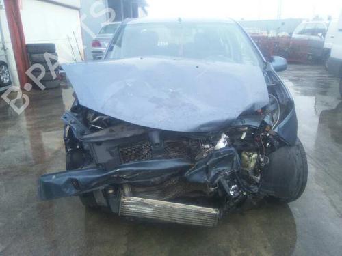 DACIA SANDERO 1.5 dCi (68 hp) 292316