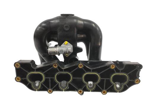 Intake manifold FORD ESCORT VI (GAL, AAL, ABL)  | BP16730264M70 