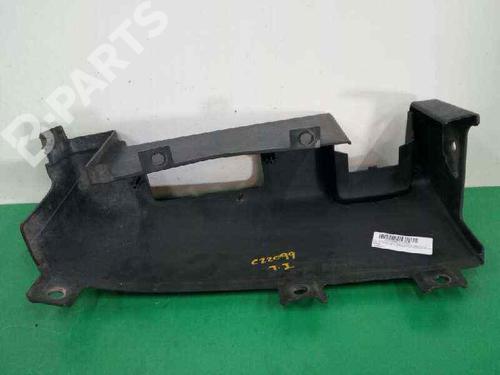 Corner bumper FIAT DUCATO Bus (250_) 180 Multijet 3,0 D | BP8721518C117 