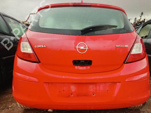 ABS pump OPEL CORSA D (S07) 1.2 (L08, L68) | BP36320315M43  - Image 6