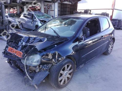 Right front driveshaft VW GOLF V (1K1)  | BP2549823M39 