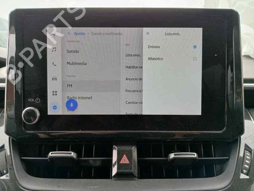 Electronic module TOYOTA COROLLA Estate (_E21_) 2.0 Hybrid (MZEH12) | BP23577129M83 