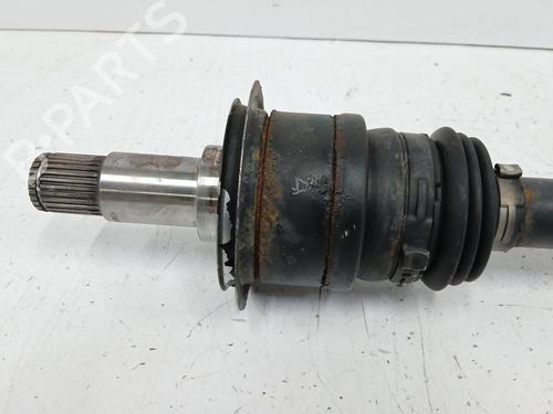 Right rear driveshaft MERCEDES-BENZ C-CLASS Coupe (C205) C 180 (205.340) | BP28579914M41