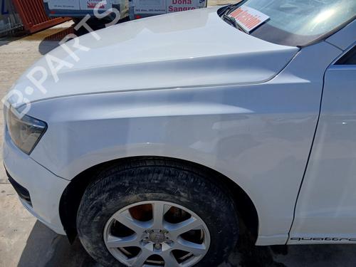 left-front-fenders-audi-q5-8rb-2008-2009-2010-2011-2012-2013-2014-2015-2016-2017-2018-2019-33114230 main image