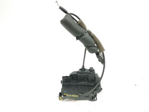 Rear left lock RENAULT MEGANE IV Saloon 1.6 dCi 130 | BP10663030C100 
