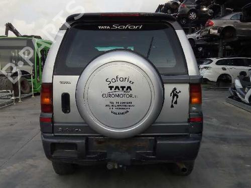 Fælk TATA SAFARI (42_FD) 2.0 TDi 4x4 | BP13113377C45 