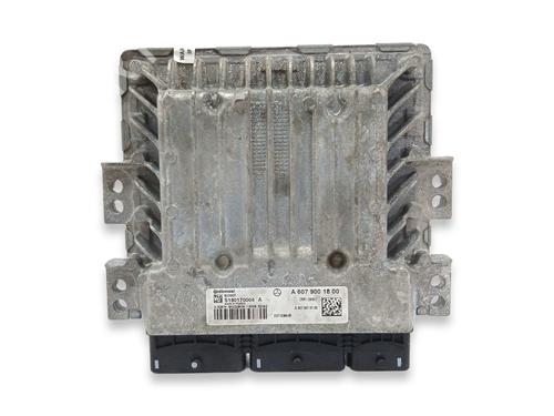 Used Engine control unit (ECU) MERCEDES-BENZ B-CLASS Sports Tourer (W246, W242) [2011-2018]  19636116