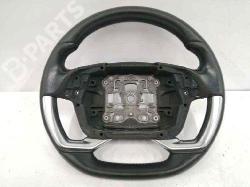 Used Steering wheel Steering wheel CITROËN C4 Picasso II 1.6 BlueHDi 120 (120 hp) 8248467 8248467