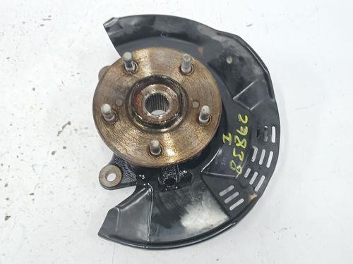 Used Left front steering knuckle Left front steering knuckle TOYOTA C-HR (_X1_) 1.2 (NGX10_, NGX10R) (116 hp) 40595579 40595579