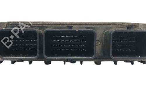 Engine control unit (ECU) PEUGEOT 307 (3A/C)  | BP23236345M57 