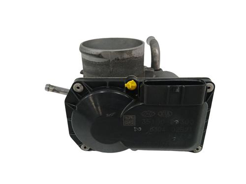 Throttle body KIA CARENS IV 1.6 GDi | BP17810182M82 