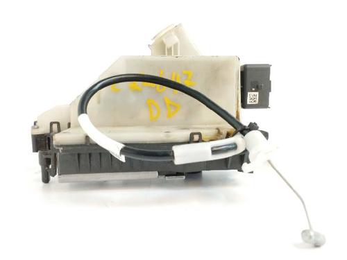 Front right lock HYUNDAI SONATA V (NF) 2.0 CRDi | BP9671565C97 