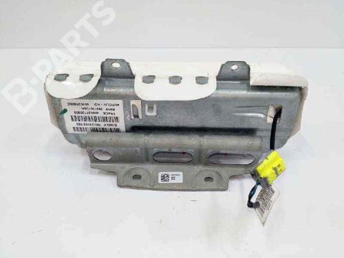 Passenger airbag MERCEDES-BENZ E-CLASS (W210) E 320 (210.055) | BP5236529C10 