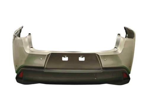 Used Rear bumper LEXUS UX (_AA1_, _AH1_, _MA1_) 250h (MZAH10) (184 hp) 23959845