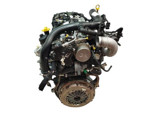 Engine OPEL ASTRA H (A04) 1.3 CDTI (L48) | BP34158178M1  - Image 5