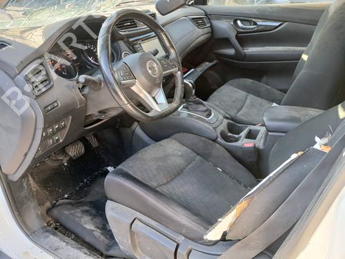 Engine NISSAN X-TRAIL III (T32_, T32R, T32RR) 1.3 DIG-T | BP23958824M1 