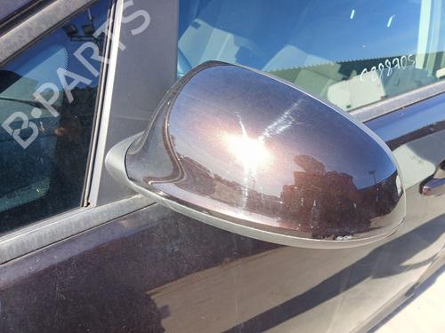 Used Left mirror Left mirror OPEL ASTRA J (P10) 1.6 (68) (115 hp) 35931893 35931893