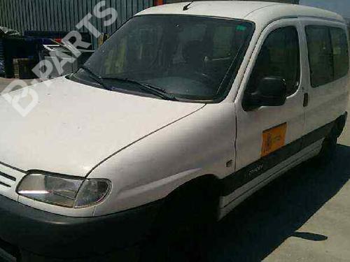 CITROËN BERLINGO / BERLINGO FIRST Box Body/MPV (M_)  1.9 D 70 (MBWJZ, MCWJZ)  63506