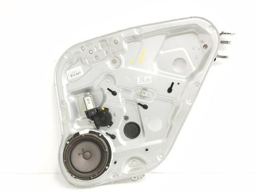 Used Rear right window mechanism HYUNDAI SANTA FÉ II (CM) [2005-2015]  13022083