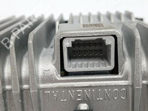 Electronic module TOYOTA AURIS (_E18_) 1.2 (NRE185_, NRE185R) | BP29555802M83 