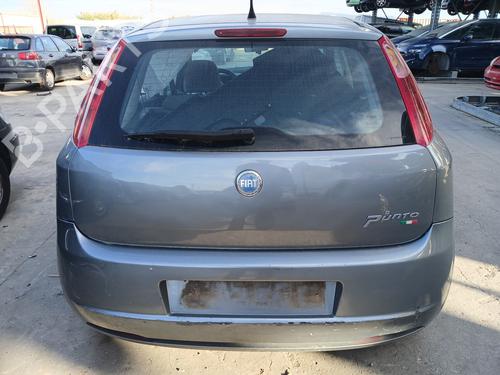 Engine control unit (ECU) FIAT GRANDE PUNTO (199_) 1.3 D Multijet (199.AXD11, 199.AXD1A, 199.AXD1B,... | BP35895438M57  - Image 10