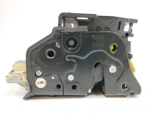 Used Rear right lock VW PASSAT B6 (3C2) 2.0 TDI 16V (140 hp) 10933520