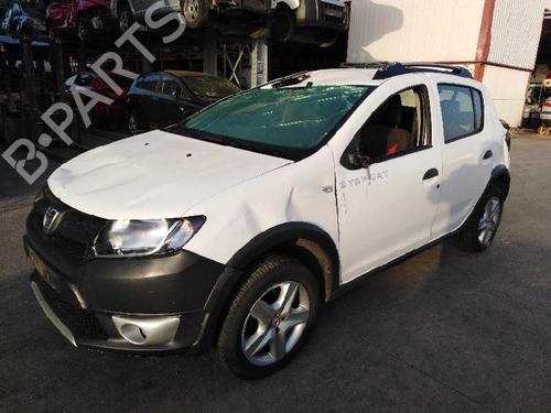 Elektronisk sensor DACIA SANDERO II TCe 90 (B8M1, B8MA, B8AC) | BP8170977M84 
