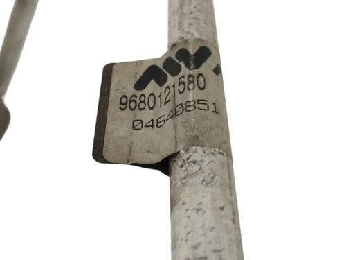 AC pipe CITROËN C2 (JM_) 1.1 | BP18258230M126