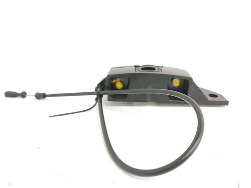 Tailgate lock RENAULT MEGANE II Coupé-Cabriolet (EM0/1_) 1.6 16V | BP10651147C101 