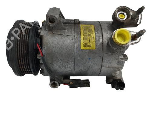 Used AC compressor FORD C-MAX II (DXA/CB7, DXA/CEU) [2010-2019]  16439246