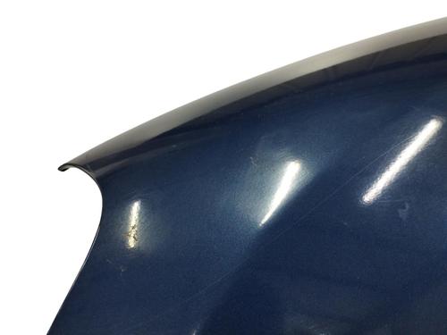 Left front fenders HYUNDAI TUCSON (JM)  | BP16580437C41 