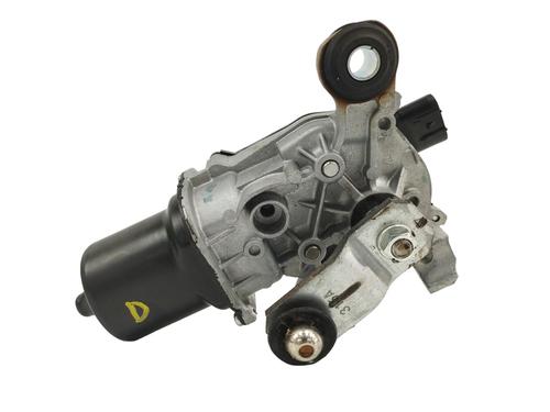 Used Front wiper motor NISSAN MICRA V (K14) [2016-2025]  13095672