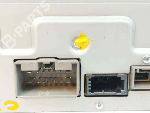 Electronic module LAND ROVER RANGE ROVER EVOQUE (L538)  | BP9833470M83 