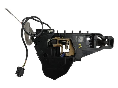 Front left exterior door handle MERCEDES-BENZ R-CLASS (W251, V251) R 320 CDI 4-matic (251.022, 251.122) | BP19636508C128 