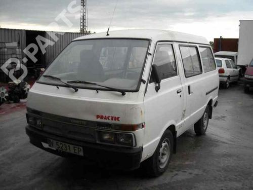 Used Parts NISSAN VANETTE Van (_C22)    101027