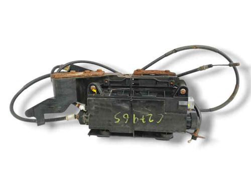 Handremsysteem RENAULT SCÉNIC II (JM0/1_) 1.6 16V (JM1R) (112 hp) 25605960