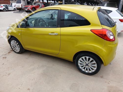 Right taillight FORD KA (RU8) 1.2 | BP36387816C35 - Image 9