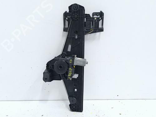 Used Rear right window mechanism Rear right window mechanism 37540778 37540778