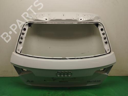 Used Tailgate AUDI A3 Sportback (8VA, 8VF) 30 TFSI (116 hp) 29339695