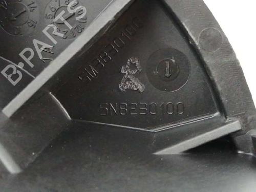 Heater blower motor ABARTH GRANDE PUNTO  | BP8075961M62 