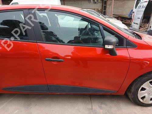 right-front-door-renault-clio-iv-bh_-2012-2013-2014-2015-2016-2017-2018-2019-2020-2021-33718535 main image