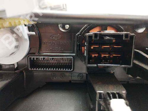 Commande Chauffage KIA STONIC (YB)  | BP9717577I5 