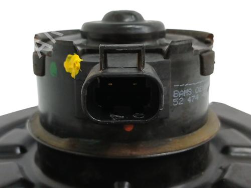 Heater blower motor CHEVROLET EXPRESS Bus 5.3 2500 | BP28512193M62