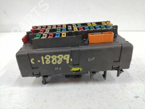 Used Fuse box CITROËN XSARA (N1) 2.0 HDi 90 (90 hp) 8117216